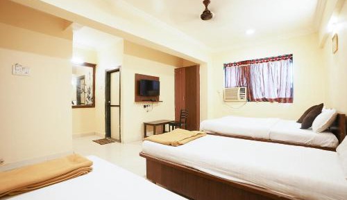 Duplex Quadruple Room