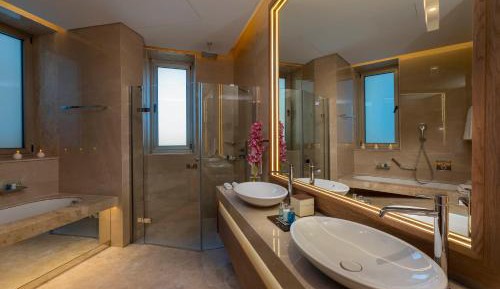 One Bedroom Residence