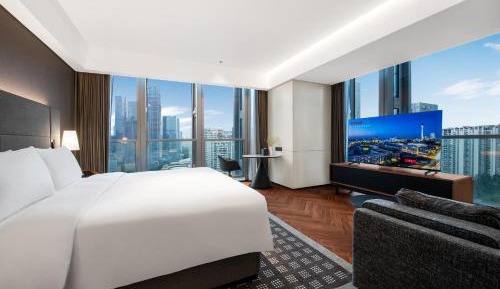 Superior Queen Room