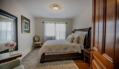 Triple Room with Terrace