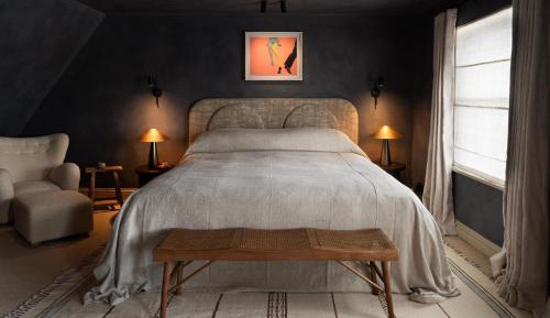 The Penthouse | Suite