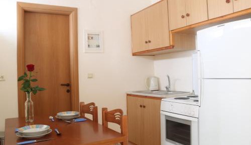 Standard Apartment