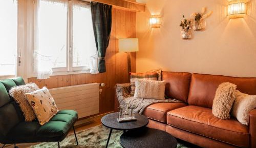The Gemschi Apartment