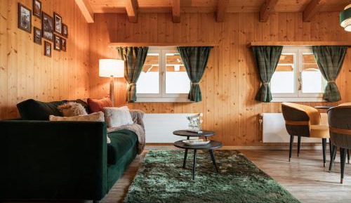 The Gondola Apartment