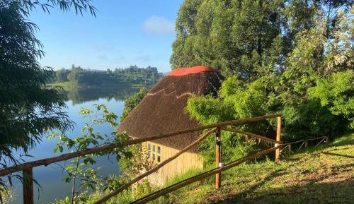 King Room with Lake View