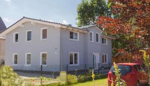 One-Bedroom Holiday Home