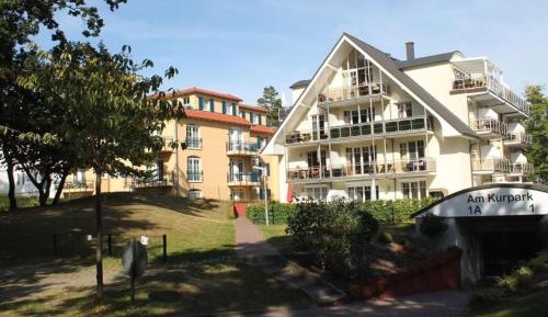 One-Bedroom Holiday Home