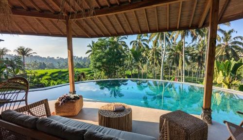 Two-Bedroom Villa