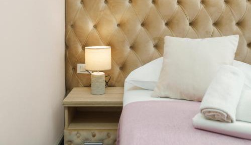 Single Room with Balcony