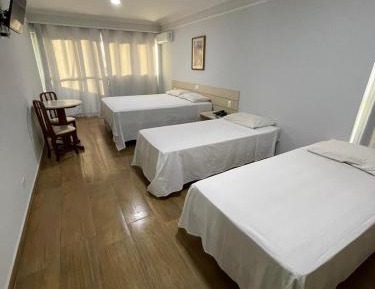 Luxury Quadruple Room