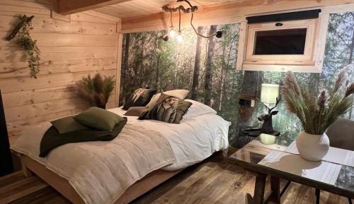 Superior Chalet