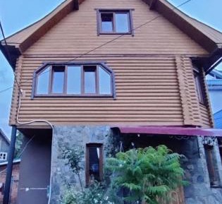 Five-Bedroom House