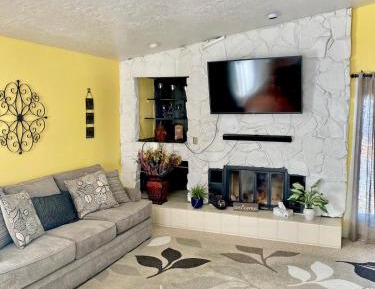 Holiday Home