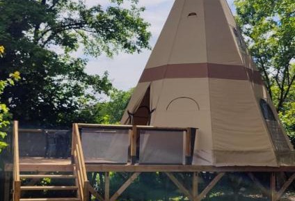 Tent