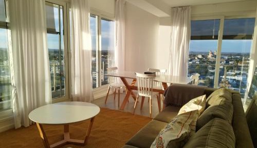 Two-Bedroom Superior Apartment