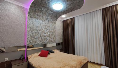 Standard Villa