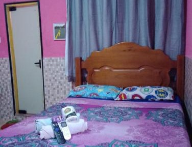 Large Double or Twin Room