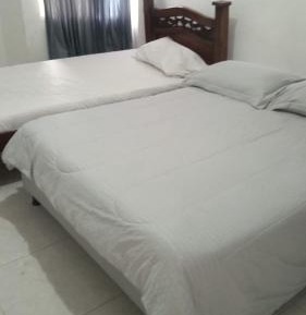 Budget Triple Room