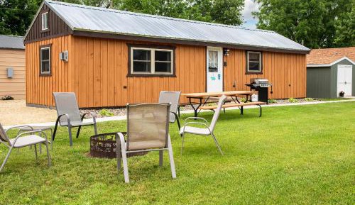 One-Bedroom Chalet