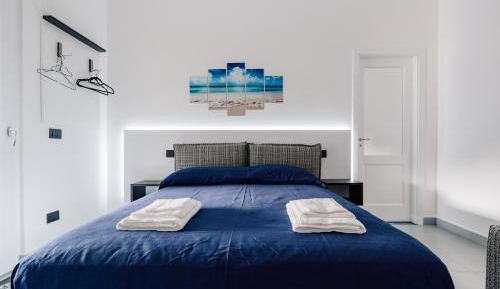 Triple Room with Terrace