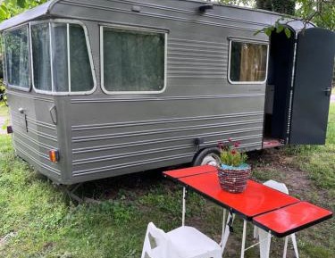 Caravane
