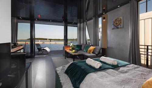 Suite Apartment