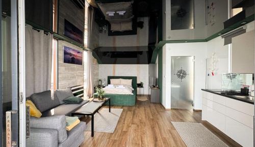 Suite Apartment