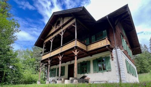 Vacation Home