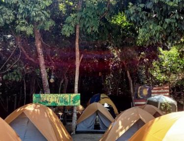 Tent