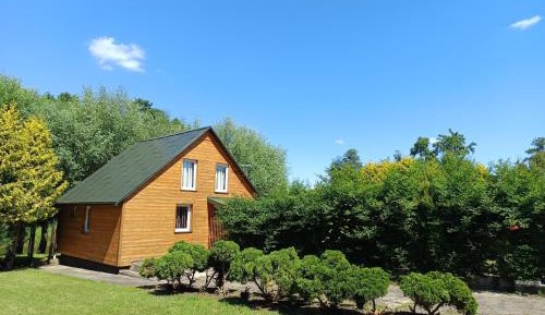 Three-Bedroom Townhouse