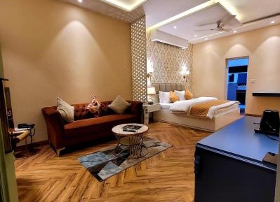 Superior Suite
