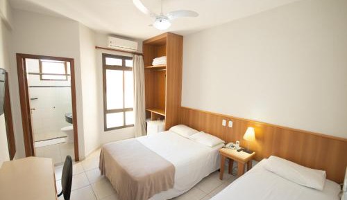 Double Room with Extra Bed