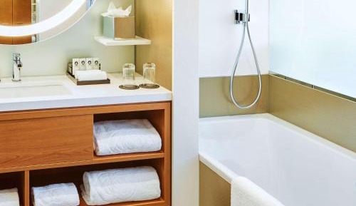 Luxury Twin Room