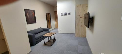 Deluxe Double Room with Extra Bed