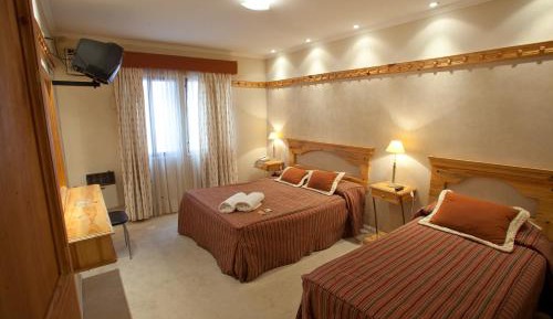 Classic Triple Room