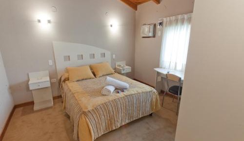 Double  Room