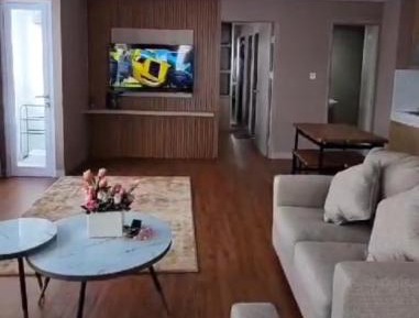 Family Suite with Balcony