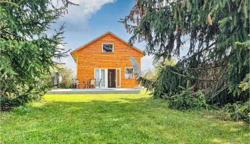 One-Bedroom Holiday Home