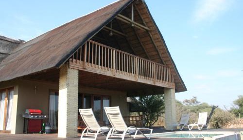 Superior Villa