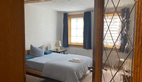 Apartment Frida