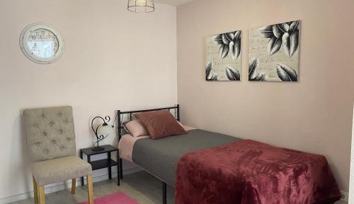 Apartment Leo