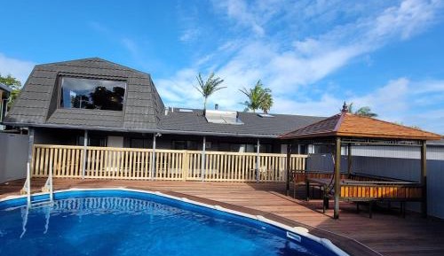 Superior Villa