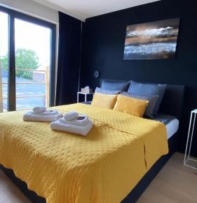 Duplex Quadruple Room