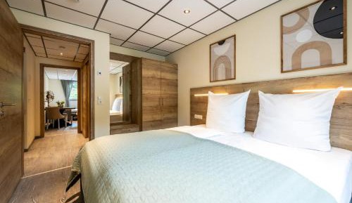 One-Bedroom Standard Apartment