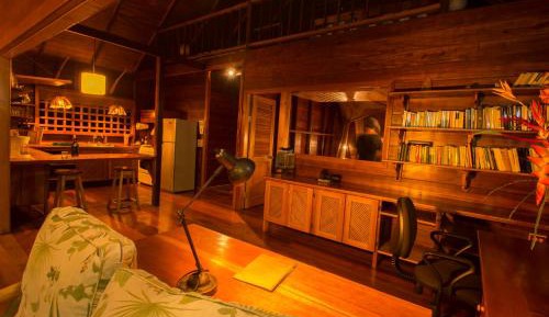 La Ceiba Superior Chalet