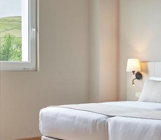 Twin Room - Disability Access
