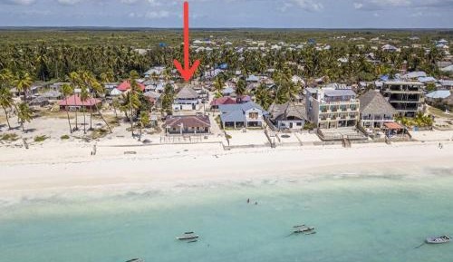 Deluxe Double Room with Balcony and Sea View