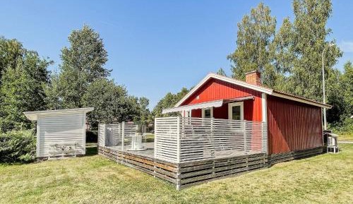 Two-Bedroom Holiday Home