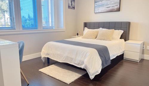 Double or Twin Room with Private Bathroom