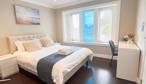 Double or Twin Room with Private Bathroom